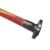 Plastic Chemical hose  | Multi-Chem Red